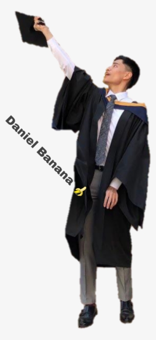 Academic Dress #5872704