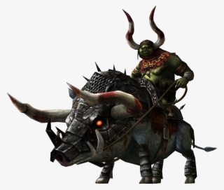 Wow Cataclysm Worgen Mount #5872798