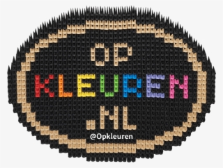 Live On Youtube - Cross-stitch #5873181