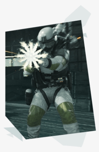 Quantum Break - Xbox One - Quantum Break (r16) #5873247