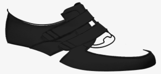 R502 Black Aniline - Sneakers #5873298