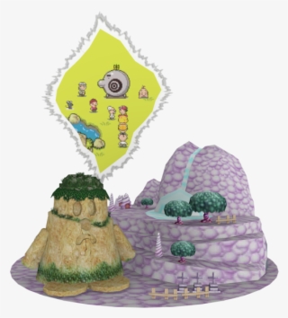 Download Zip Archive - Smash Bros Magicant #5873493