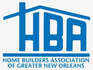 Home Builders Association Of Greater New Orleans Member - Hba #5873546