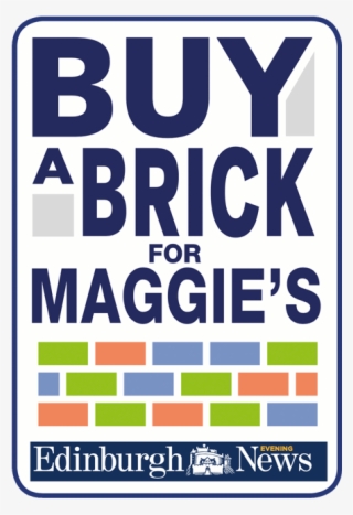 Lisa's Challenge For Maggie's Buy A Brick Campaign - Hostage Negotiation Logo #5873840