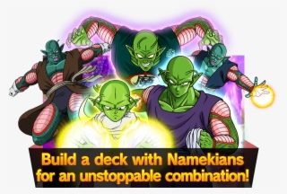 Build A Deck With Namekians For An Unstoppable Combination - Deck Profile Piccolo #5874000
