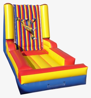 Inflatable Velcro Wall #5874208