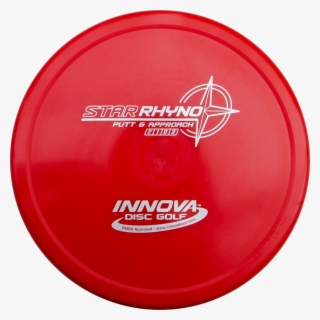 Rhyno Star - Innova Disc Golf Aviar Champion Putter Golf Disc Assorted #5874308