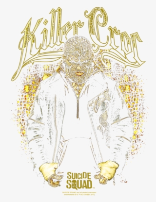 Suicide Squad Keyring Harley Quinn #5874357