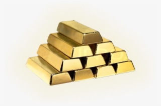 Metal Ingots #5874456