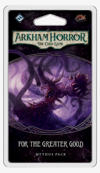 “sometimes He Would Take Walks Through Shadowy Tangles - Arkham Horror Lcg The Unspeakable Oath #5874653