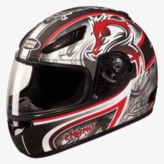 Studds Rhyno D3 Decor #5874708