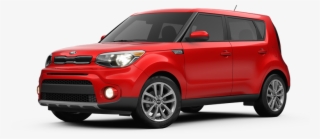 Inferno Red 2018 Kia Soul Exterior Paint Color Options #5874710