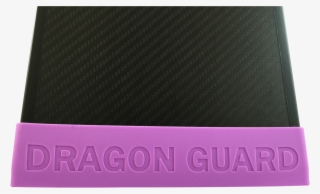 Dragon Guard Tip Protector For Dragon Boat Paddles - Dragon #5874711