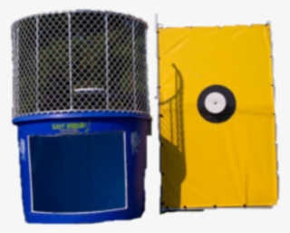 Dunk Tank - Bank Of China Tower #5874760