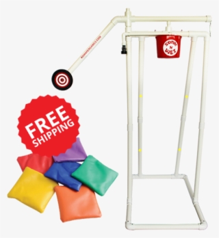 Snw Bag Budnle Fs - Ko Water Games Soak 'n' Wet (alternative Dunk Tank) #5874860