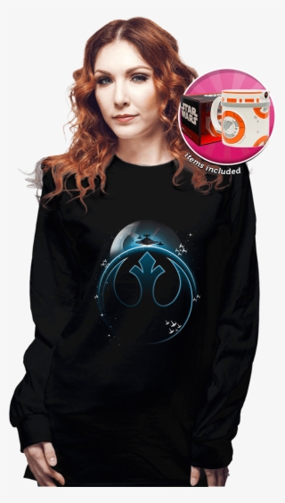 Long Sleeve Shirtpunch #5874864