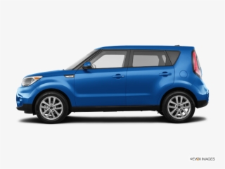 New 2019 Kia Soul Ex For Sale In Bathurst - 2019 Kia Soul Ex #5874904
