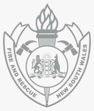 Fire Rescue Logo Png - Free Transparent PNG Download - PNGkey