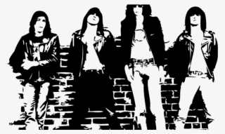Ramones - Songs 'n' Things -: Eine Kurze Geschichte #5875355