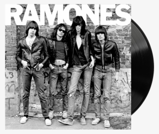 Ramones - 40th Anniversary Edition #5875419