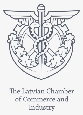 Member Of The Latvian Chamber Of Commerce And Industry - Latvian Chamber Of Commerce And Industry #5875420