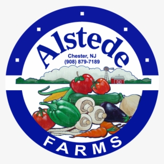 Strawberry & Radish Salad - Alstede Farms #5875468