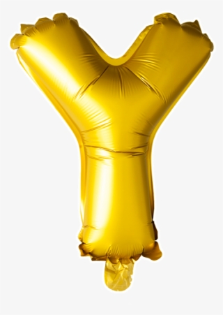 Gold Ballons Png #5875589