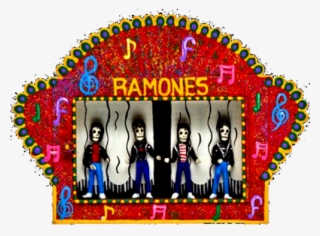 Ramones Png #5875592
