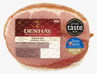 Smoked Gammon Joint - Akesson's Organic Ltd Askesson's Madagascar Single #5875593