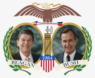 Gop 84 Nominees - Ebook The A To Z Of The Reagan Bush Era #5875867