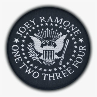 Buy Presidential Seal By Ramones - Ramones Patch #5875870