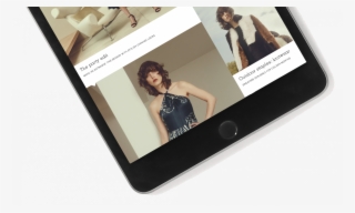 Fashion E-commerce Website #5876143