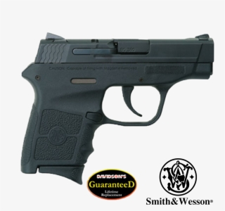 Smith And Wesson #5876267