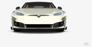 Tesla Model S 5 Door Liftback - Koenigsegg Cc8s #5876319