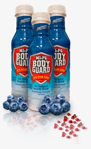 About The Product - Bodyguard Drink #5876406