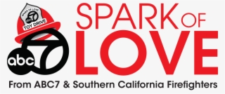 Spark Of Love Drive #5876510