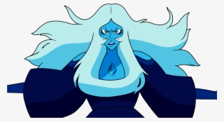 Angry Blue By Tri445 - Thumbnail #5876560