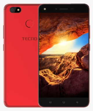 Tecno Spark K7 Plus Dual Sim, Red - Tecno Spark K7 Plus #5876622