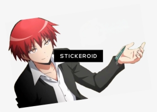 Assassination Classroom Anime - Cartoon #5876624