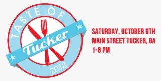 Taste Of Tucker 2018 #5876828