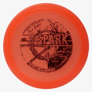 Latitude 64 Spark - Latitude 64 Opto Spark #5876831