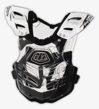 Troy Lee Designs Body Guard 2 Youth Chest Protector - Troy Lee Designs Body Guard 2 #5876961