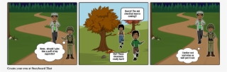 Cranes Chestnut Flashback - Cartoon #5876963