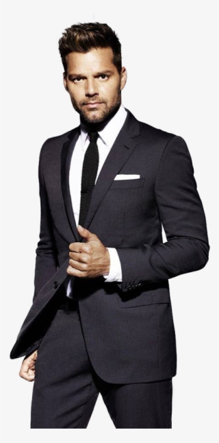 Sus Mellizos Nacieron También A Través De Un Vientre - Ricky Martin Homosexual #5877064