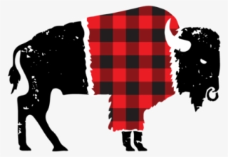 Banner Bison White Collar-01 #5877205