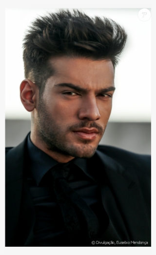 Lucas Lucco Afirmou Que Ricky Martin É Sua Maior Referência - Lucas Lucco #5877257