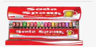 18 Plus - Vending Machine #5877312