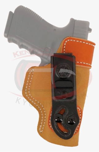 Desantis Sof Tuck Holster Browning P35 Right Natural #5877418