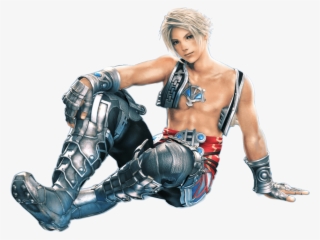 Ashe And Penelo/r2 D2 And C 3po - Final Fantasy Xii Personajes #5877421