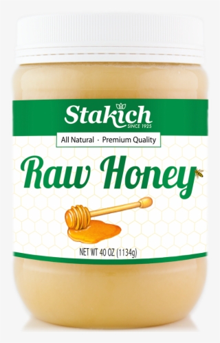 Case Of Raw Honey - Honey Propolis And Royal Jelly #5877530